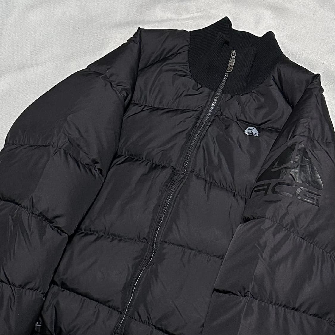 L 00’s 나이키 acg 푸퍼 패딩 상품이미지1