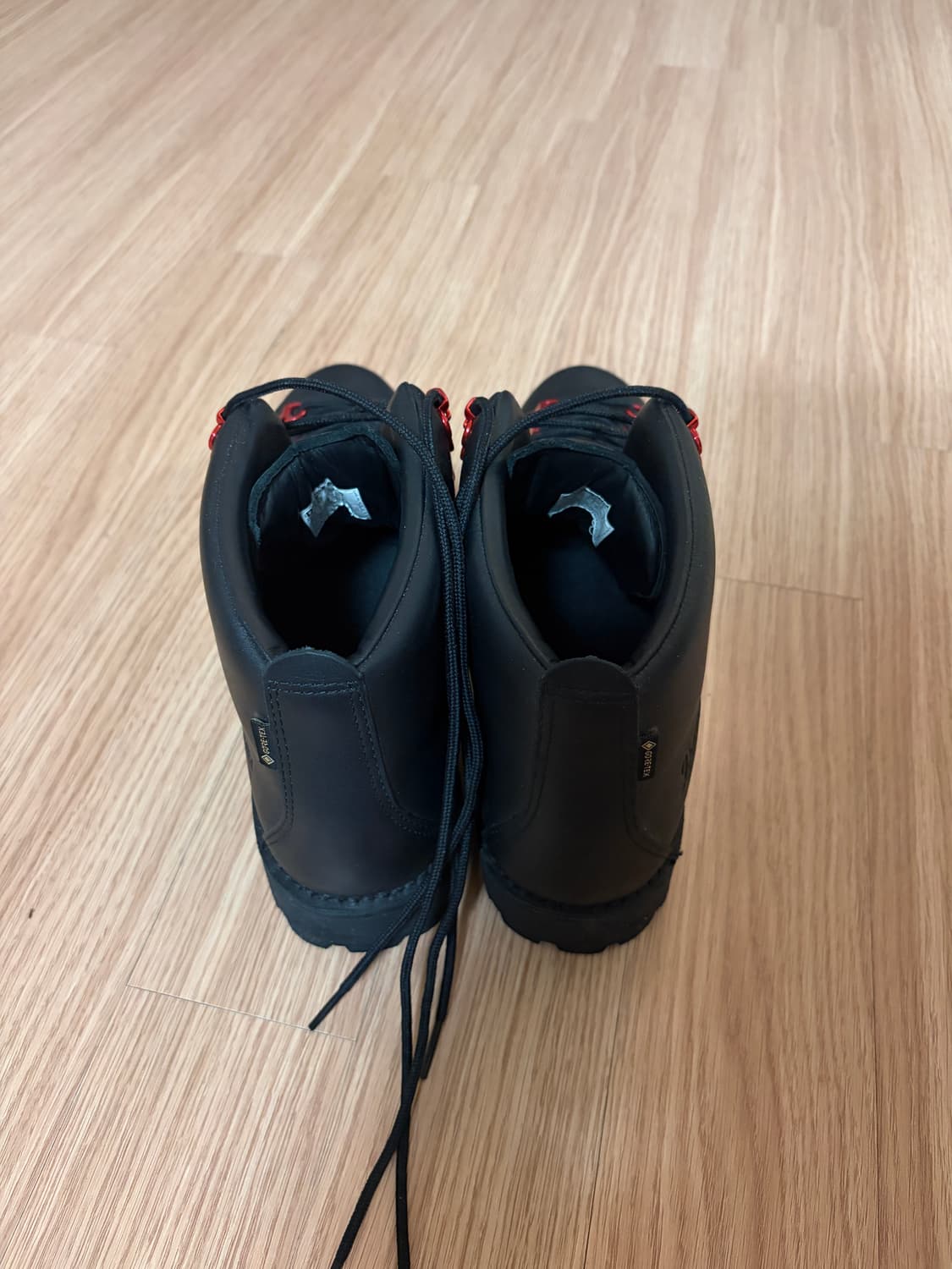 대너 x 스노우피크 마운틴 라이트 상품이미지4