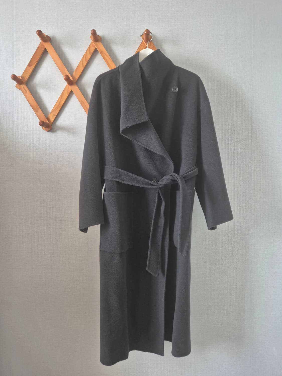 시스템 투웨이코트 상품이미지4