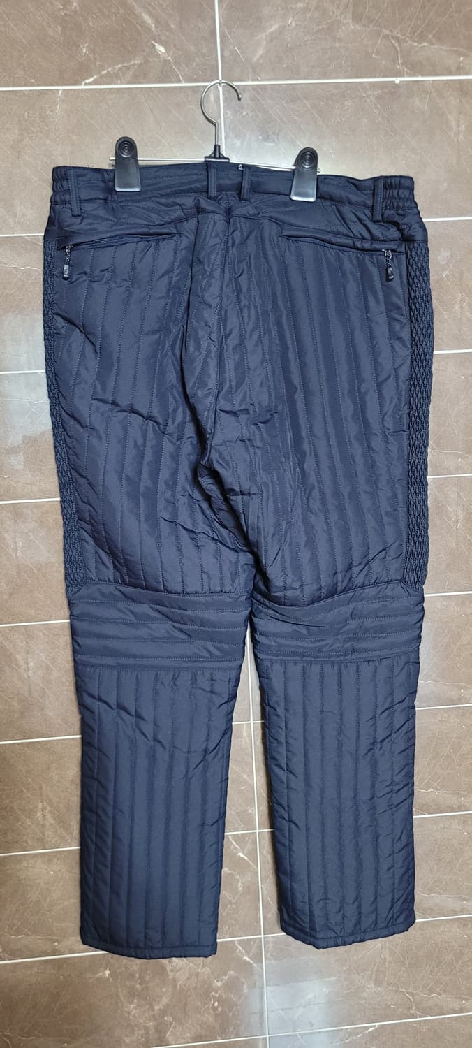 👔남성38인치👔코몽트 남성 패딩 등산 바지 상품이미지2