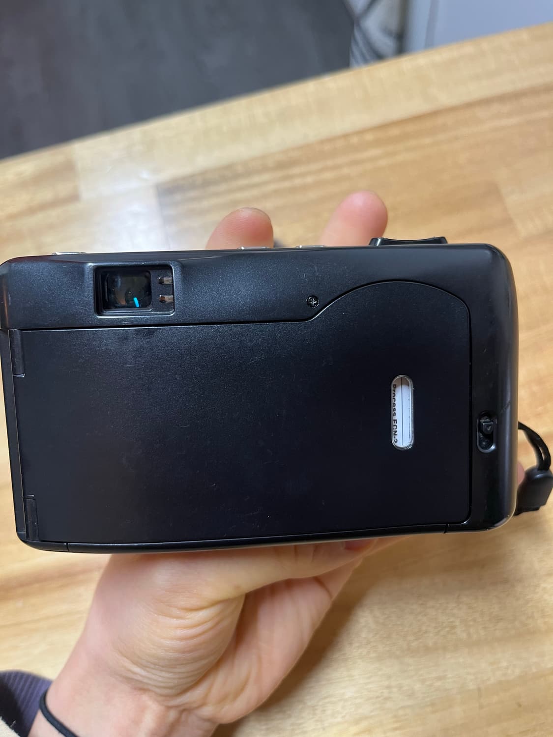 라이카 z2x 필름카메라 상품이미지4