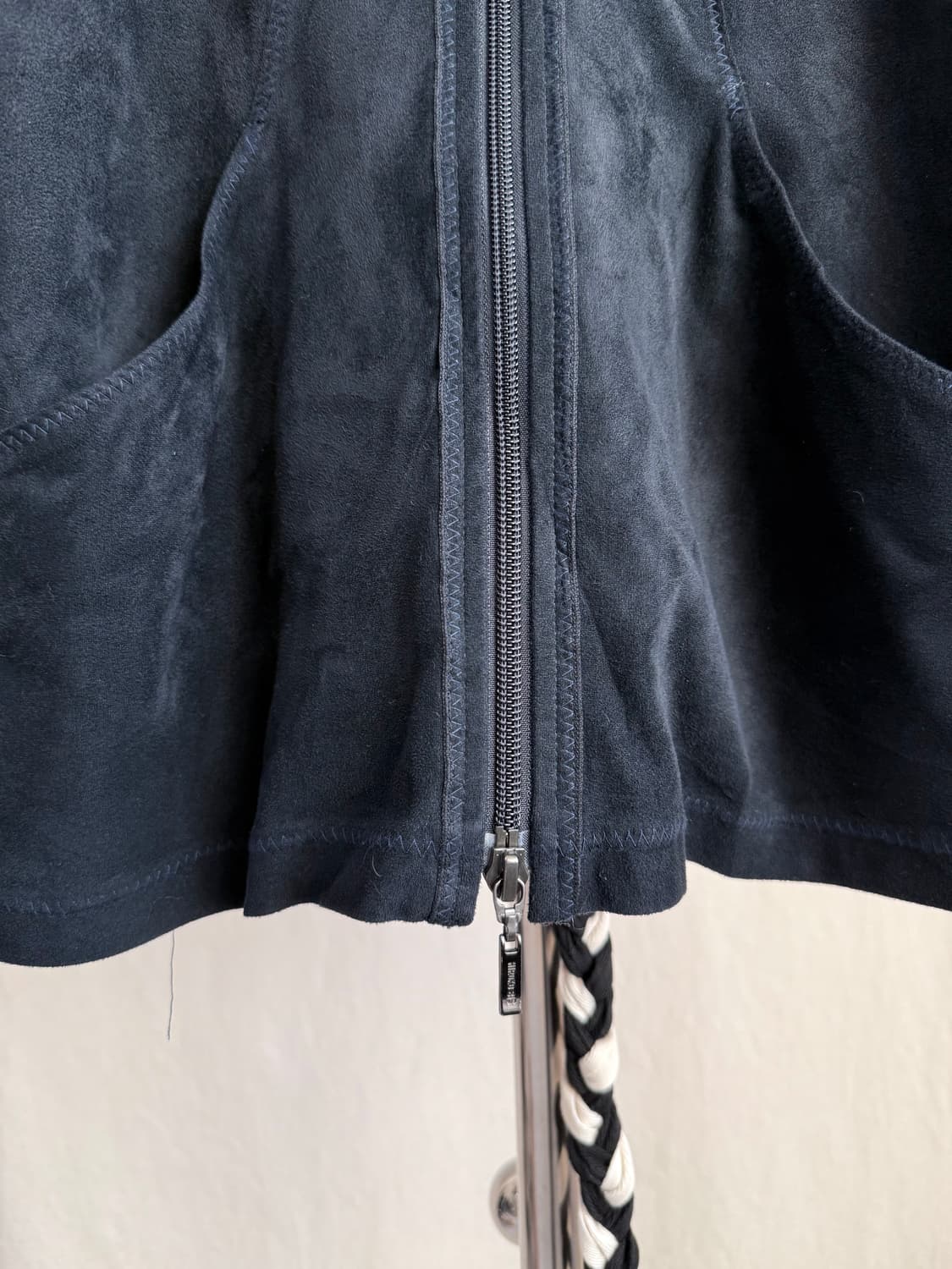 Hiroko Bis 집업 상품이미지8