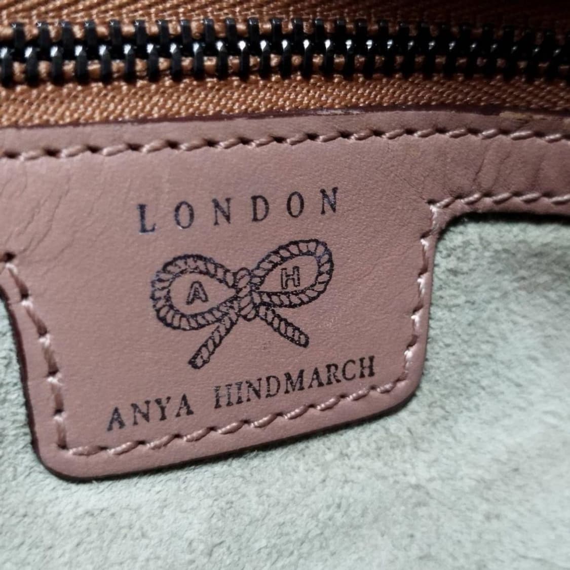Anya hindmarch 고양이 토트백 상품이미지10