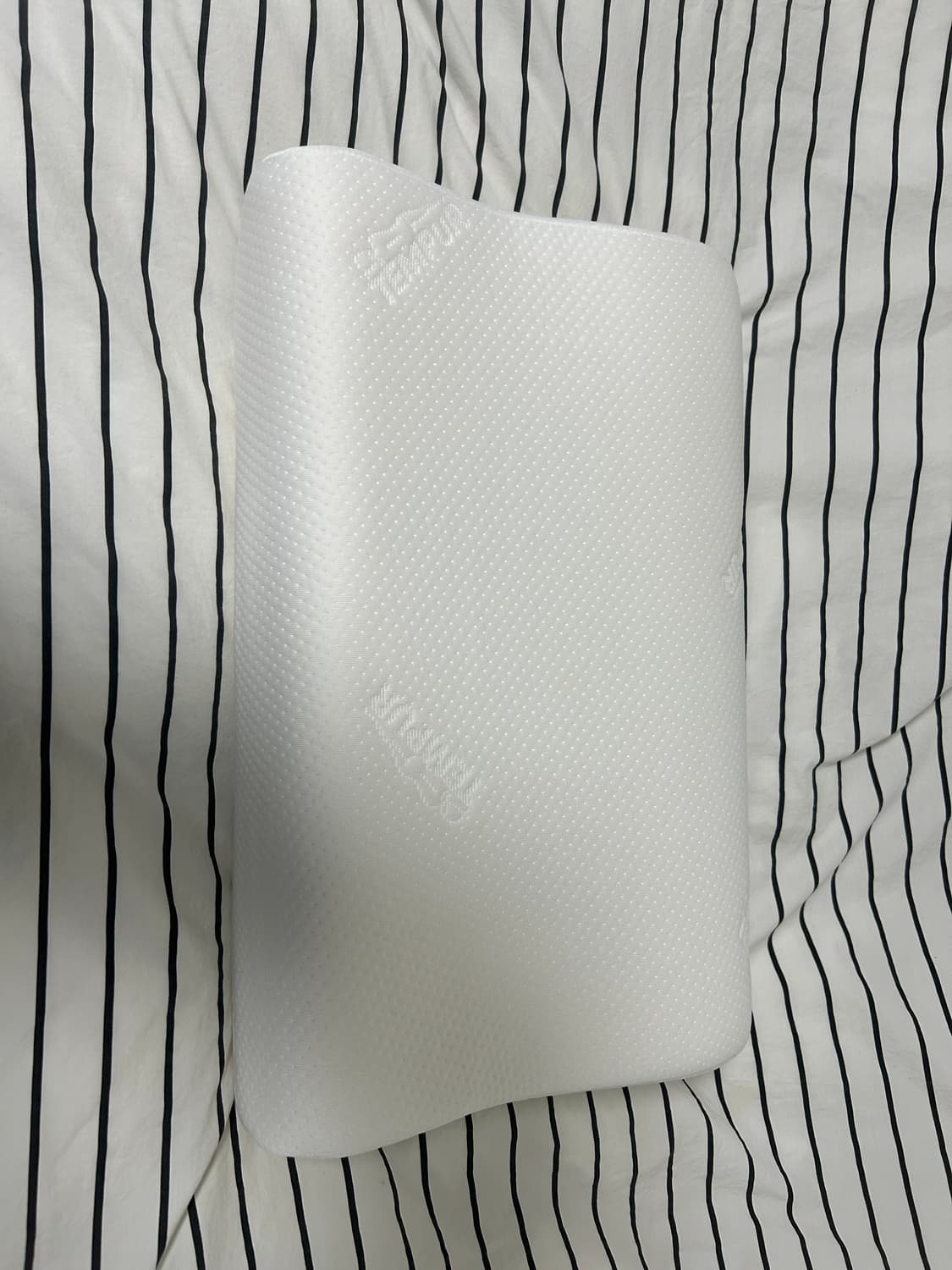 템퍼 오리지날 베개 L 새상품급 상품이미지4