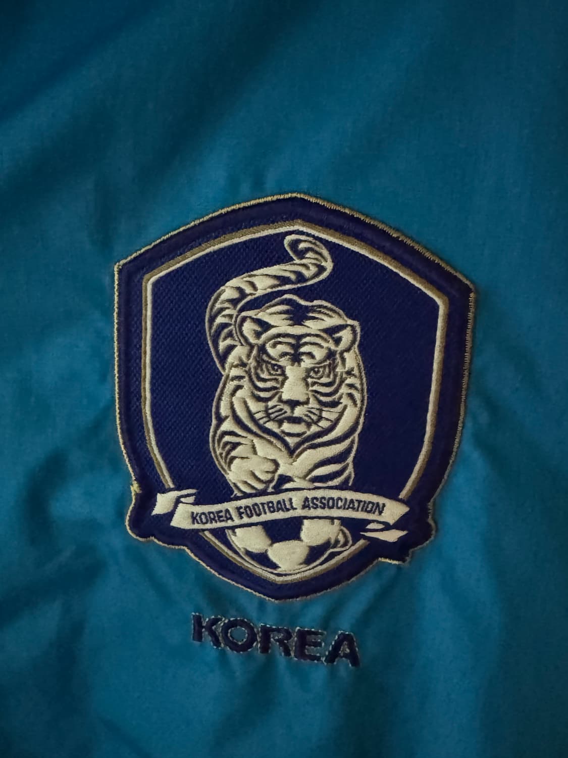 [M] 나이키 스톰핏 국가대표 바람막이 상품이미지6