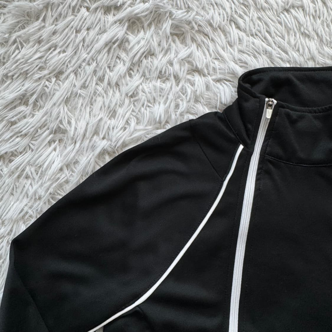 NIKE 일본빈티지 기능성 져지 나이키 빈티지져지 나이키져지 M 38 상품이미지1