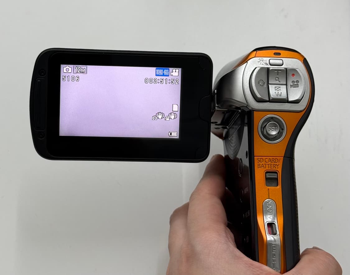 파나소닉 hx-wa20 상품이미지6