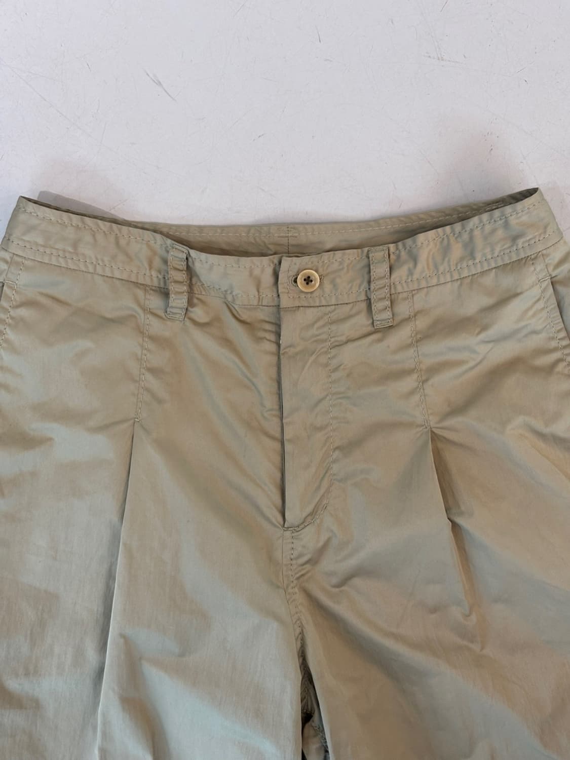 Issey Miyake HaaT Pants 상품이미지5