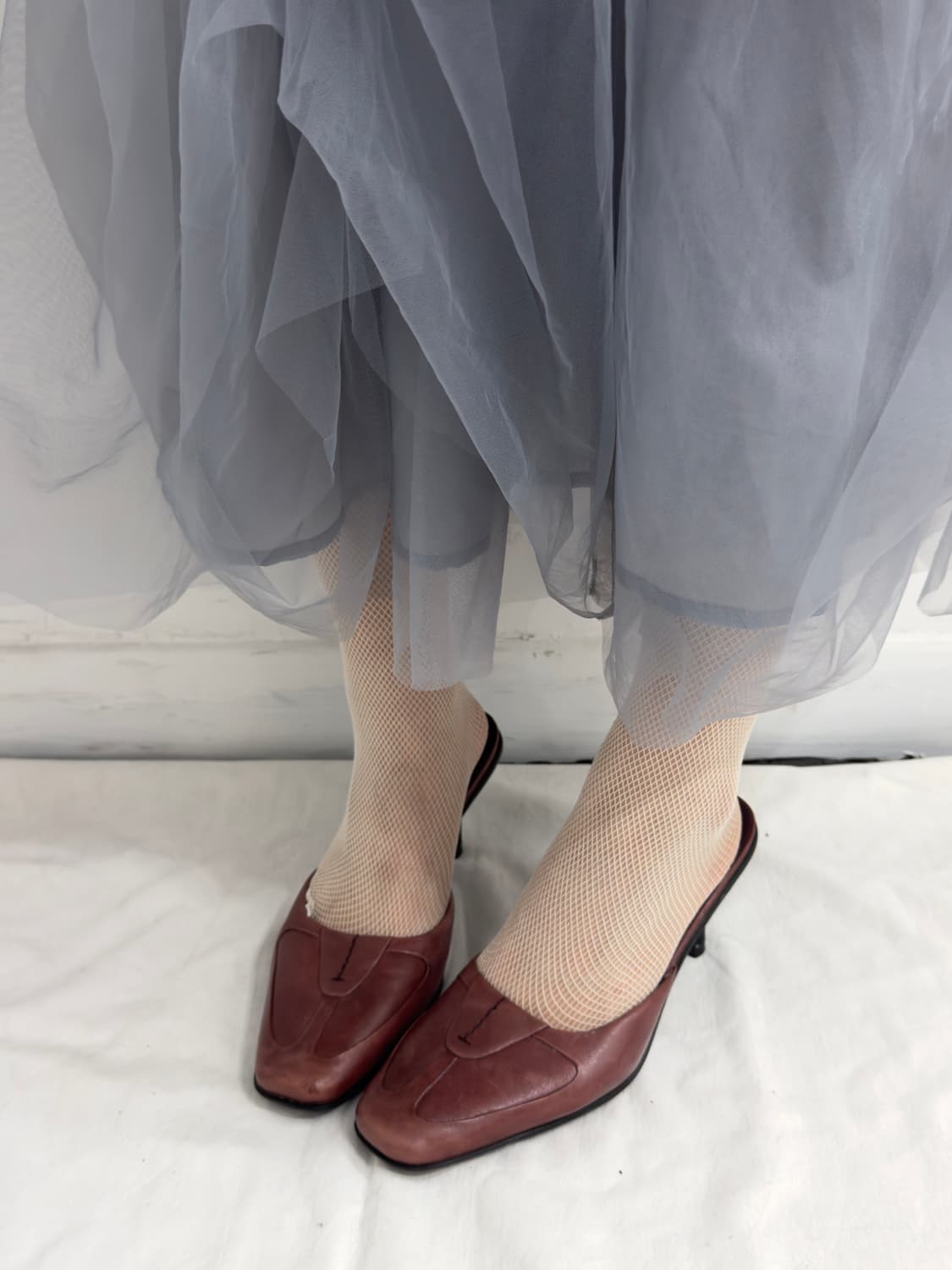 nine west design heels 상품이미지4