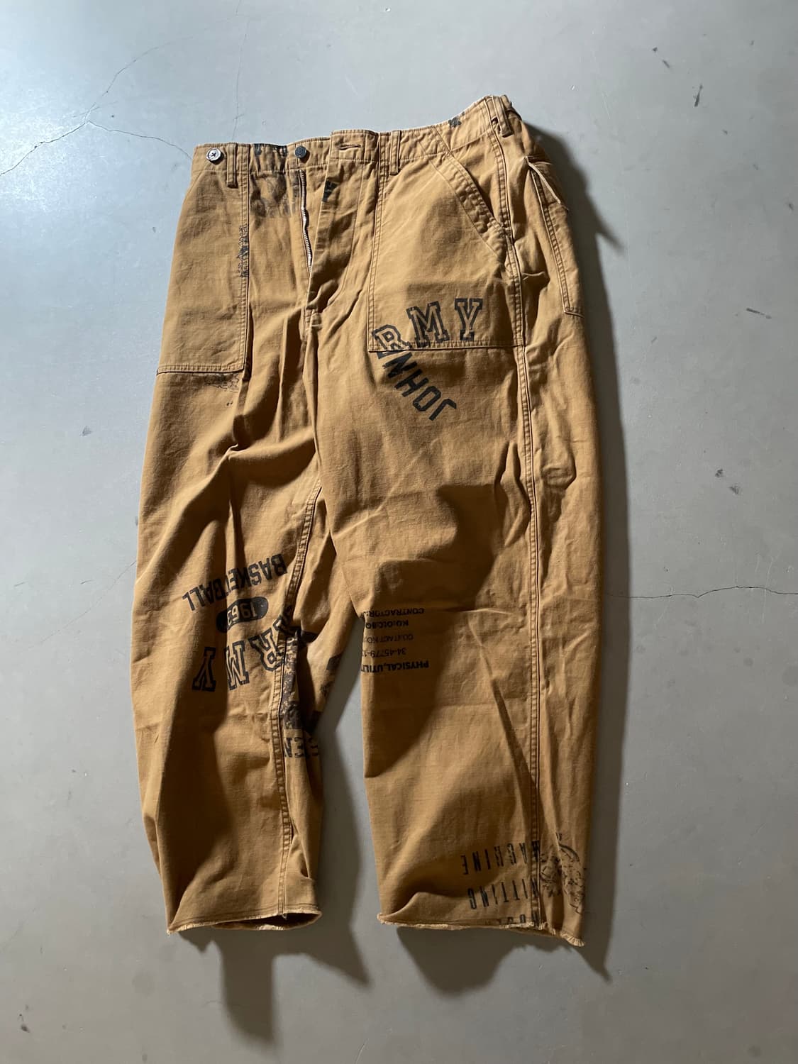 Johnbull 상품이미지4