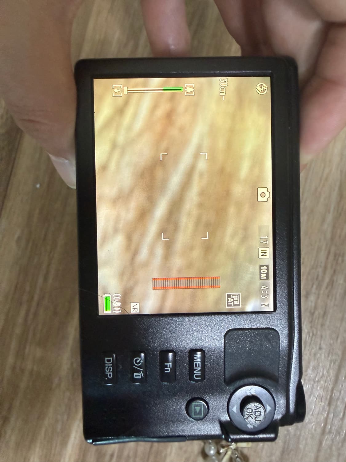 리코 cx5 블랙 판매해요 상품이미지2