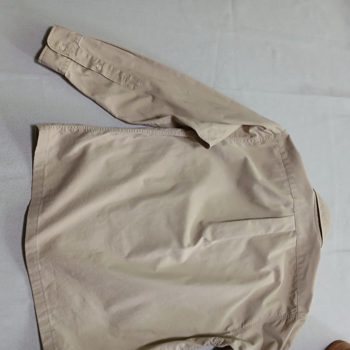 POLO 폴로 랄프로렌 빈티지 셔츠 구제 상품이미지5