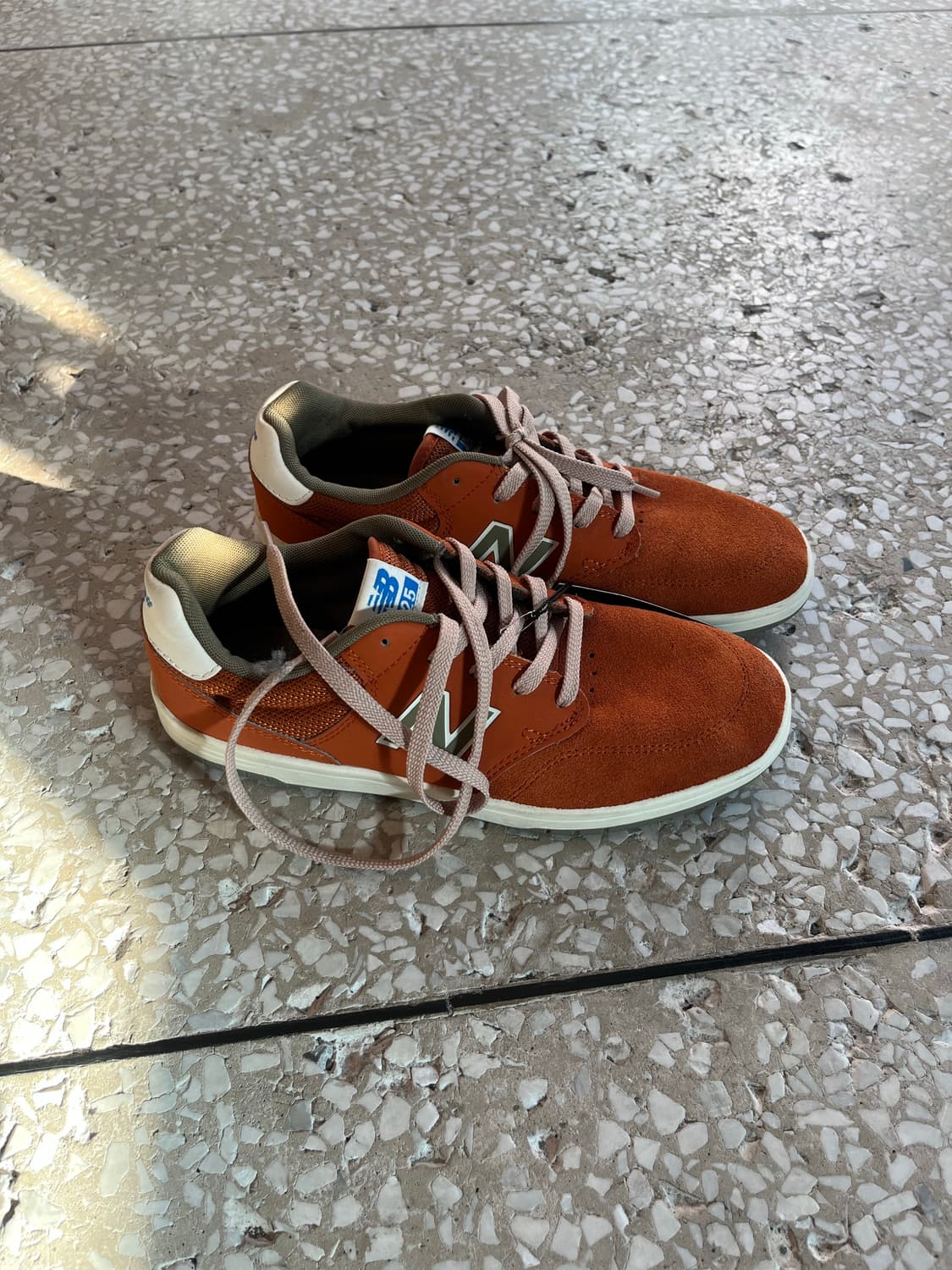 New Balance 425 Rust Field  상품이미지1