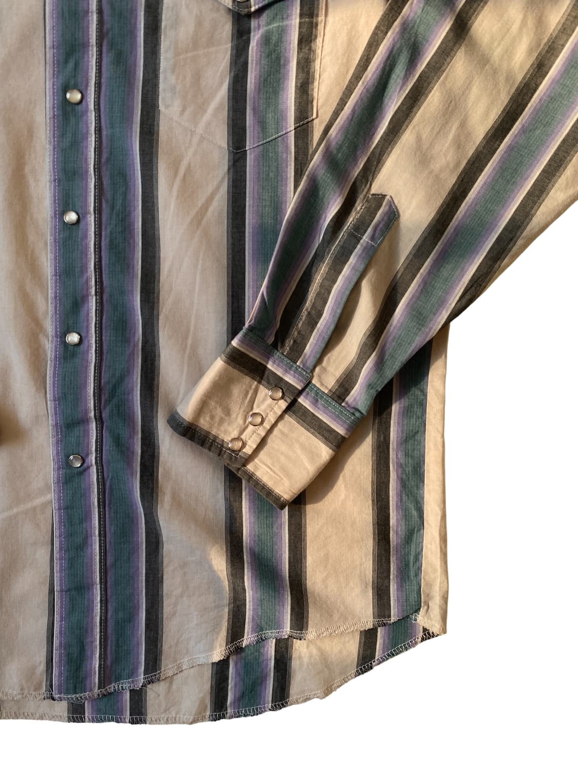 랭글러 셔츠 (Man M) AB1251 상품이미지4