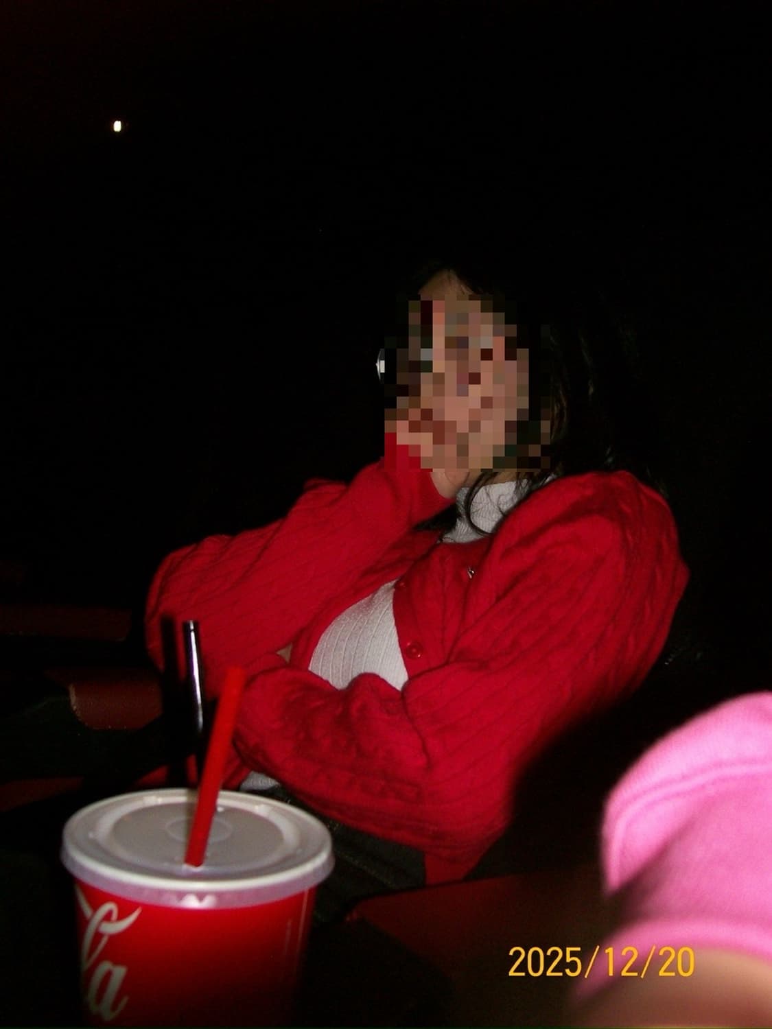 코닥 이지쉐어 C743 판매합니다 (작례 O) 상품이미지4