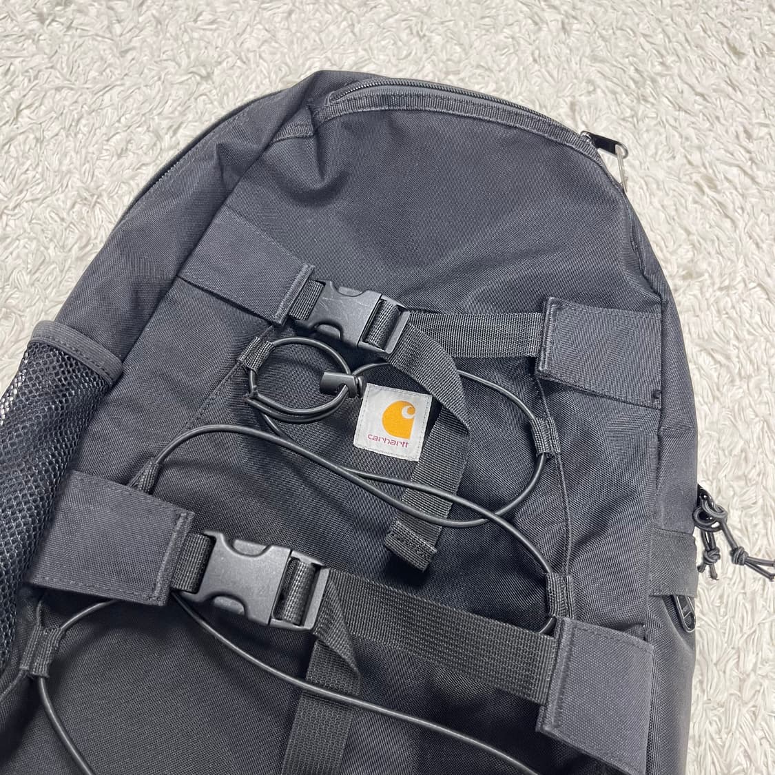 칼하트wip 킥플립 백팩 상품이미지2