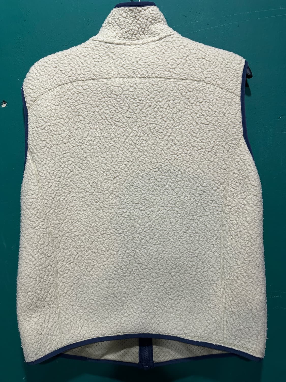 파타고니아 후리스베스트 L 상품이미지2