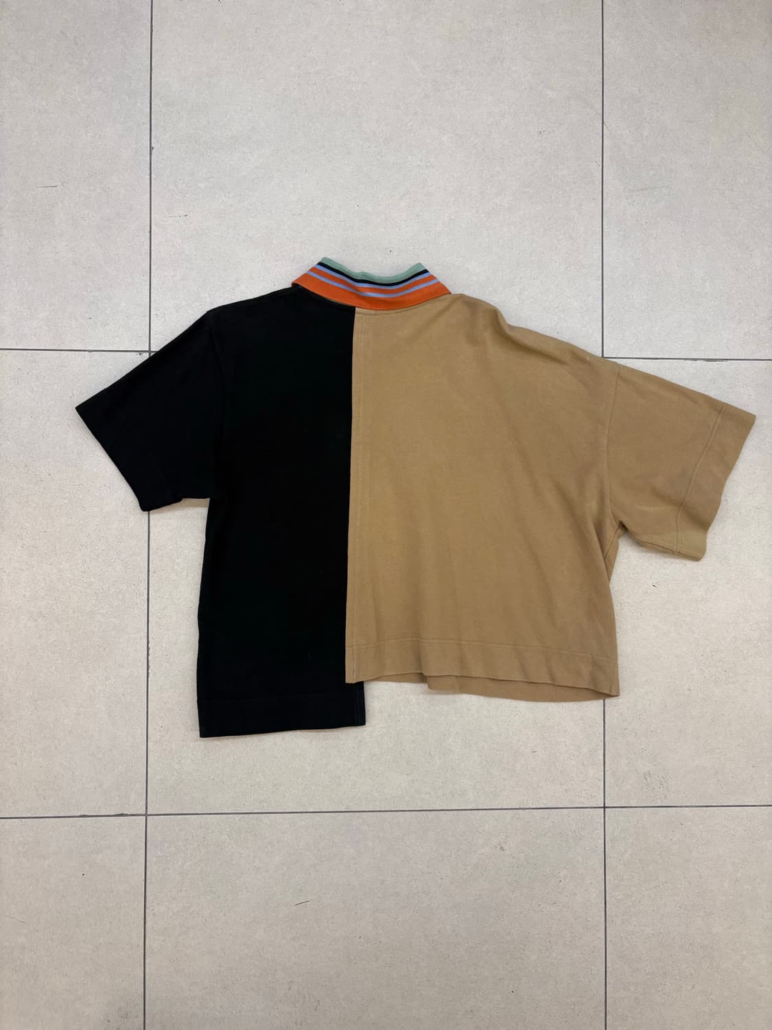 [ 00 ] 비비안 웨스트우드 레드라벨 폴로셔츠 상품이미지7