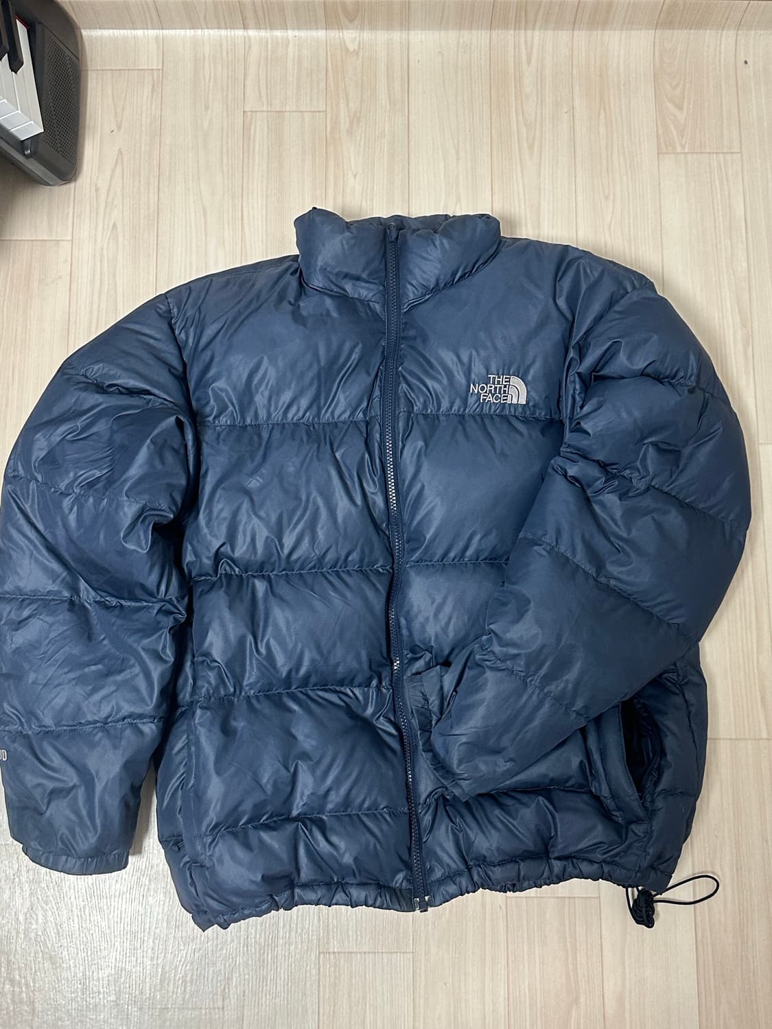 노스페이스 패딩 상품이미지1