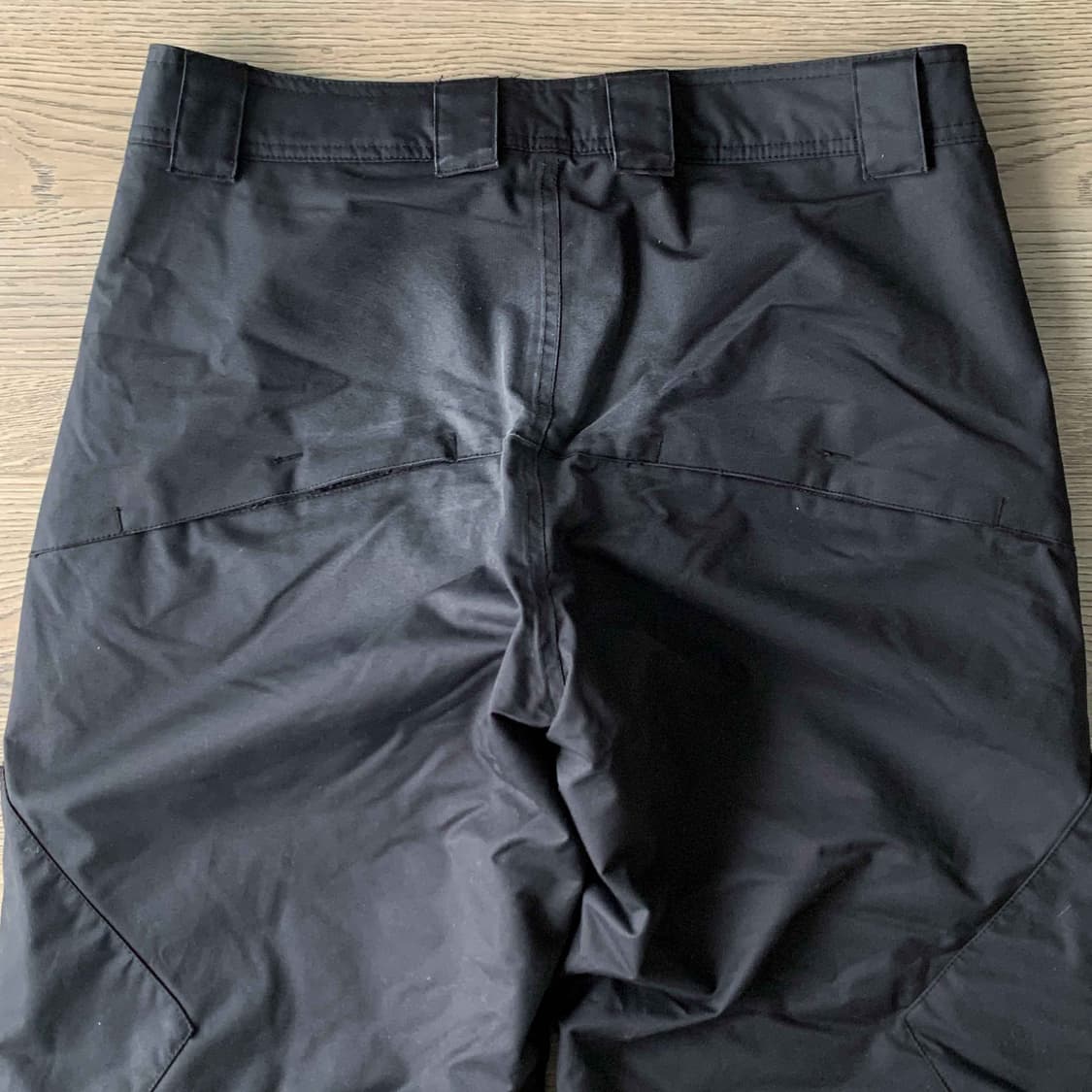 오클리 아카이브 고프코어 팬츠 상품이미지10