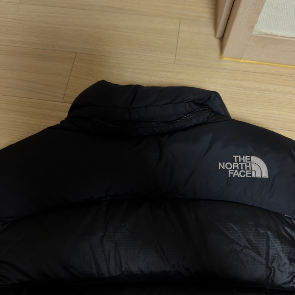 노스페이스 700 경량패딩 상품이미지4