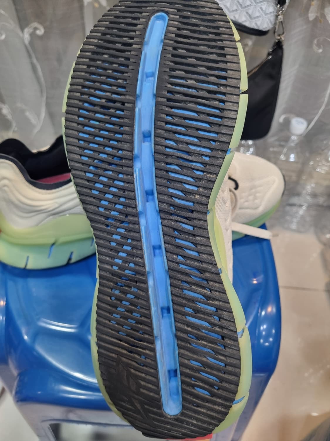 리복 지그 키네티카 290mm 운동화 상품이미지5