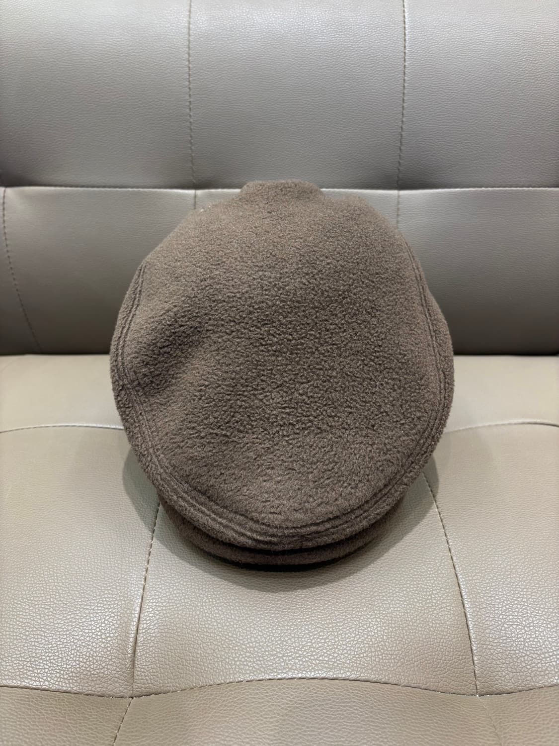 몽벨 양모 베레모 상품이미지5