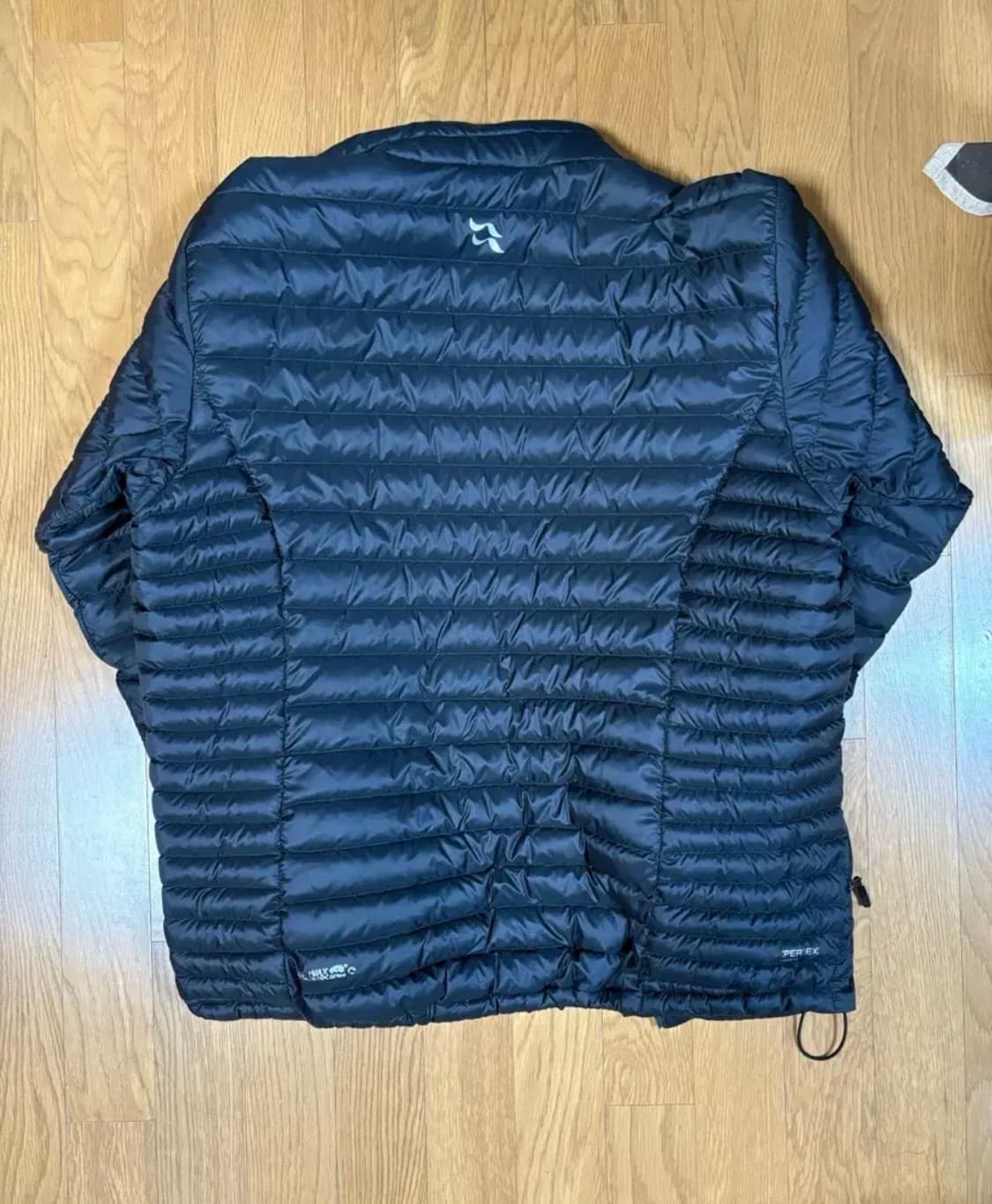 Rab 경량패딩 m 상품이미지2