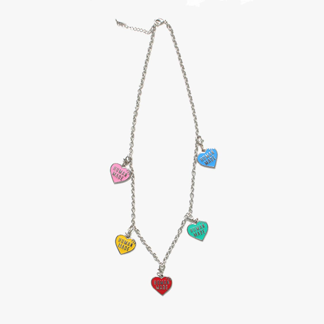  HUMAN MADE "Neckless" 상품이미지1