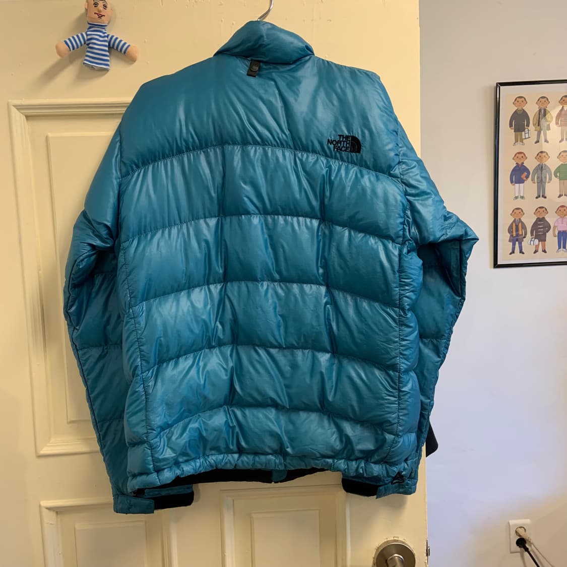 노스페이스 재팬 아콘카구아 상품이미지7