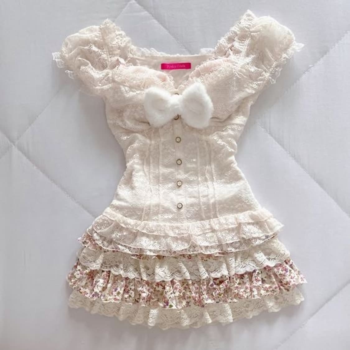 엑시즈팜 리즈리사 히메갸루 랜박 상품이미지2