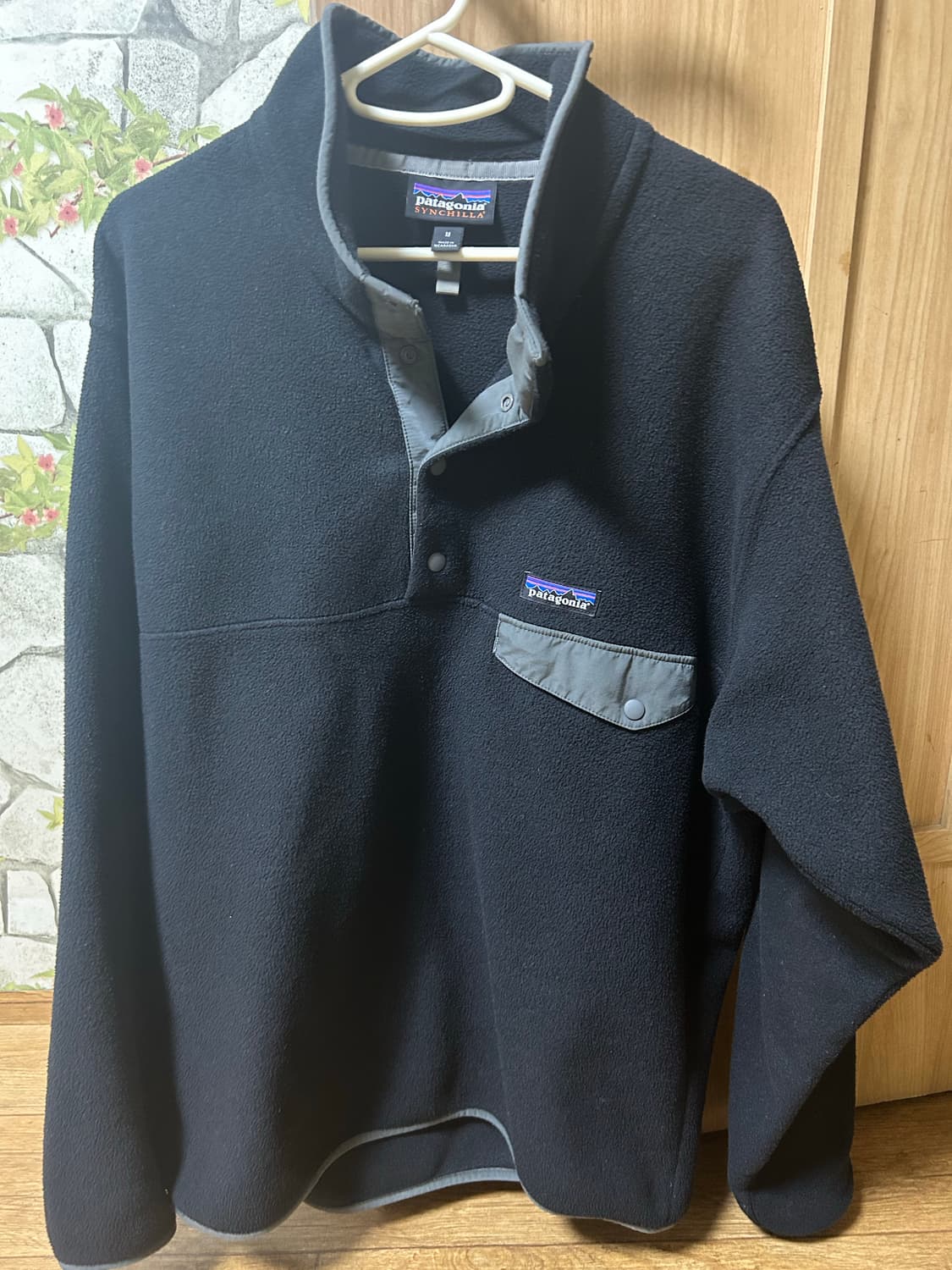 파타고니아 신칠라 M 상품이미지1