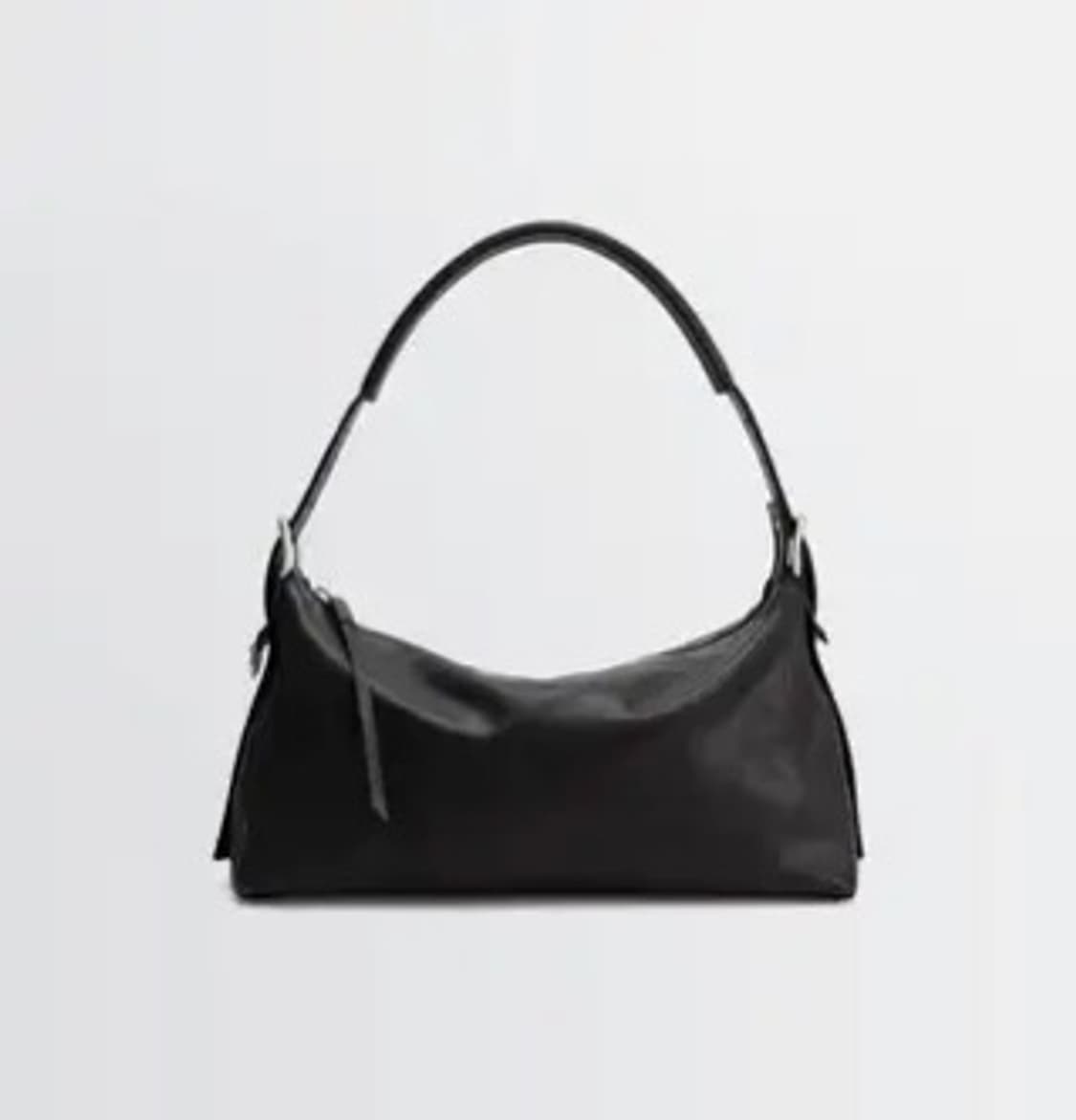 르메르 벨티드 바게트 호보백 (다크초콜렛) 상품이미지1