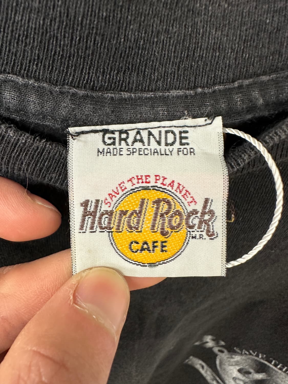 HRC 하드락 반팔티  상품이미지6