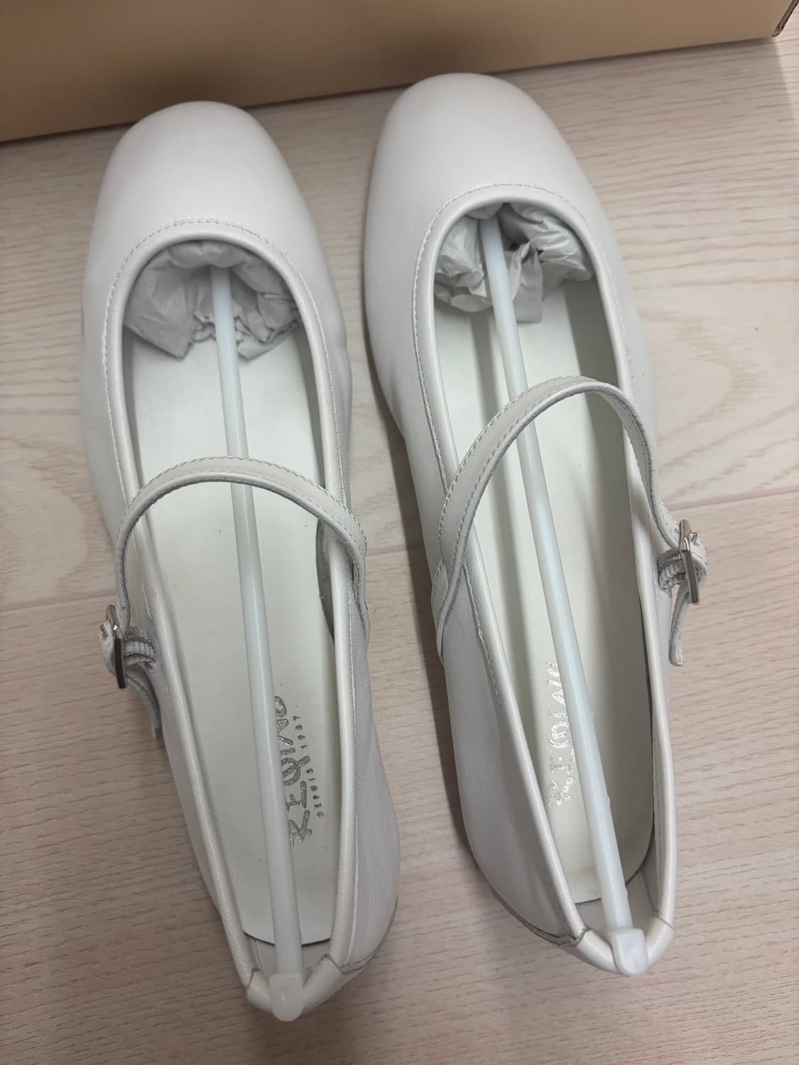 흐꺙 Honor off white 상품이미지1