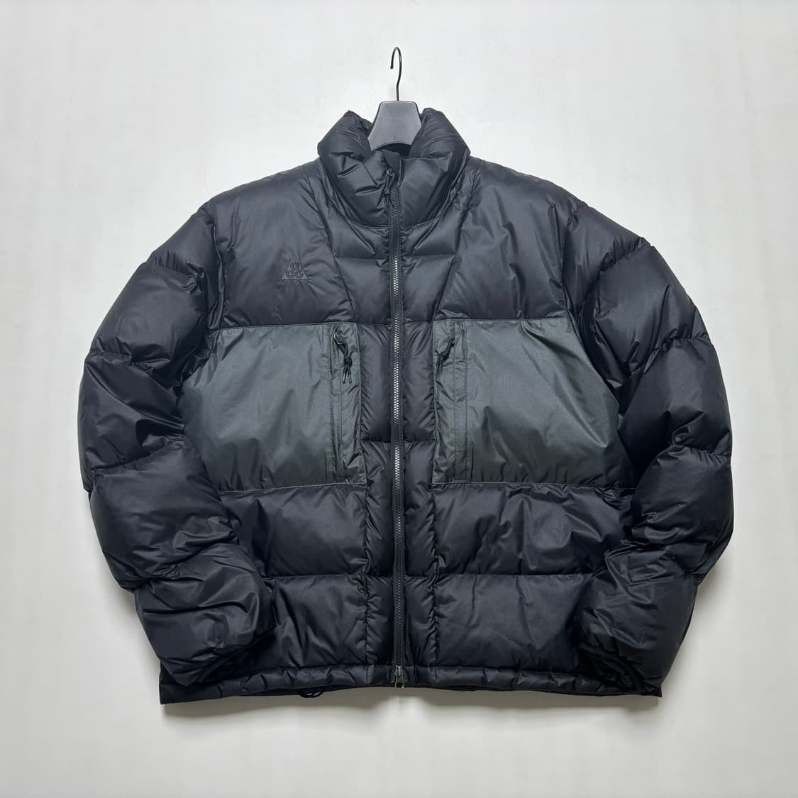 acg 다운 패딩 자켓 상품이미지2