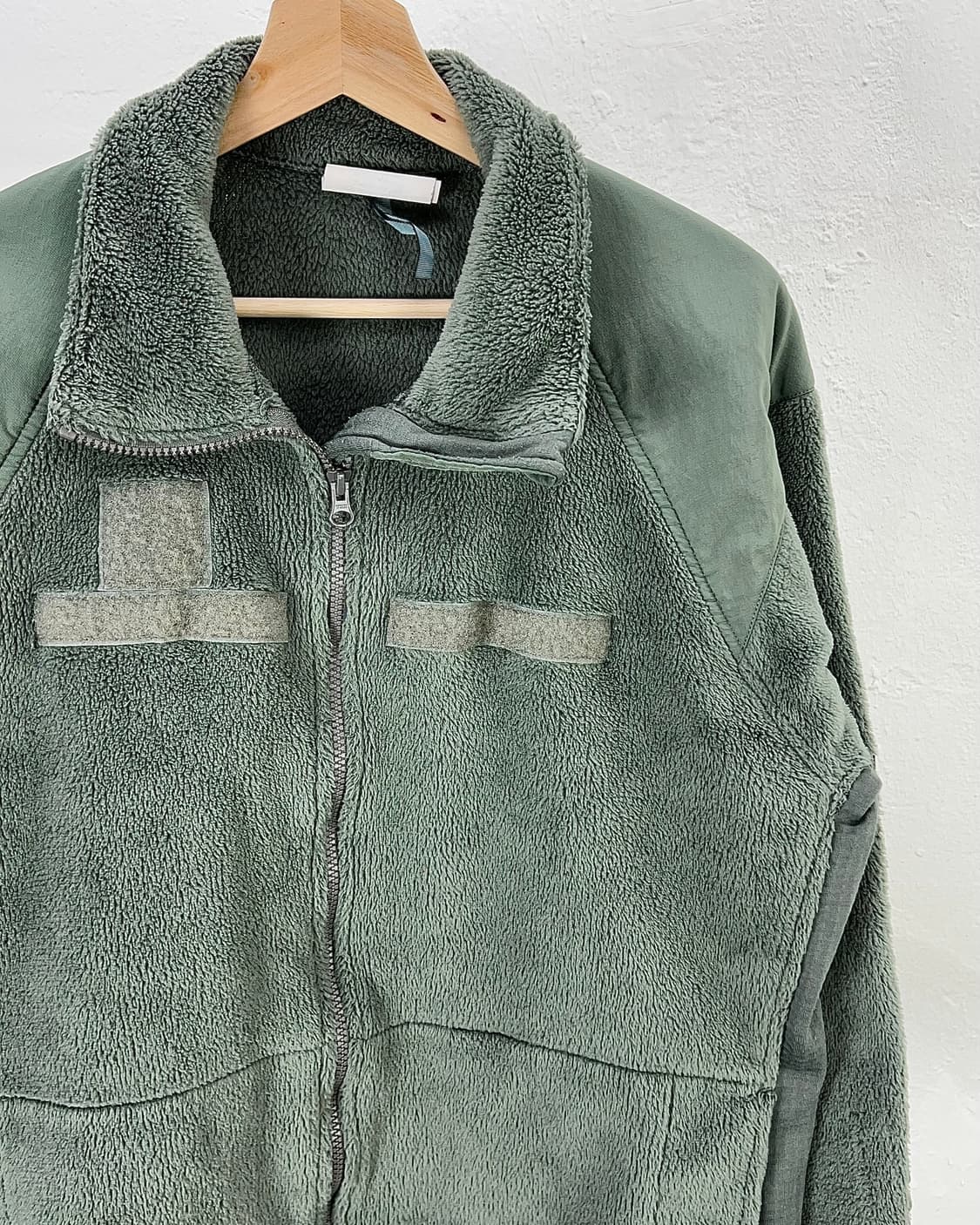 U.S.ARMY 젠3 ACU 폴라텍 플리스 자켓 상품이미지3