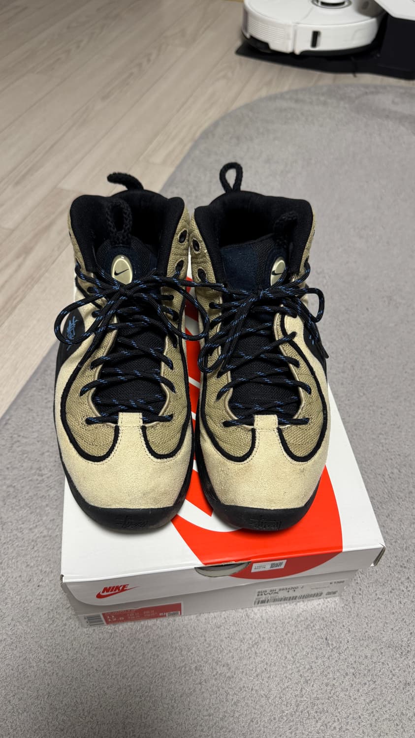 나이키 스투시 에어페니 2 290 상품이미지1