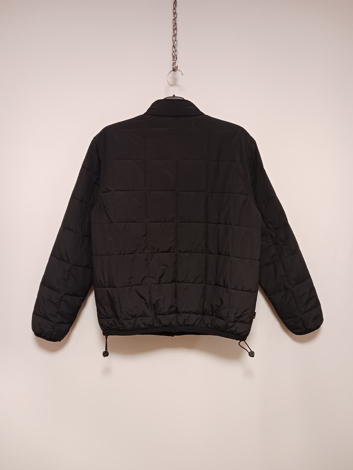 팀버랜드 경량 퀄팅 패딩 상품이미지6