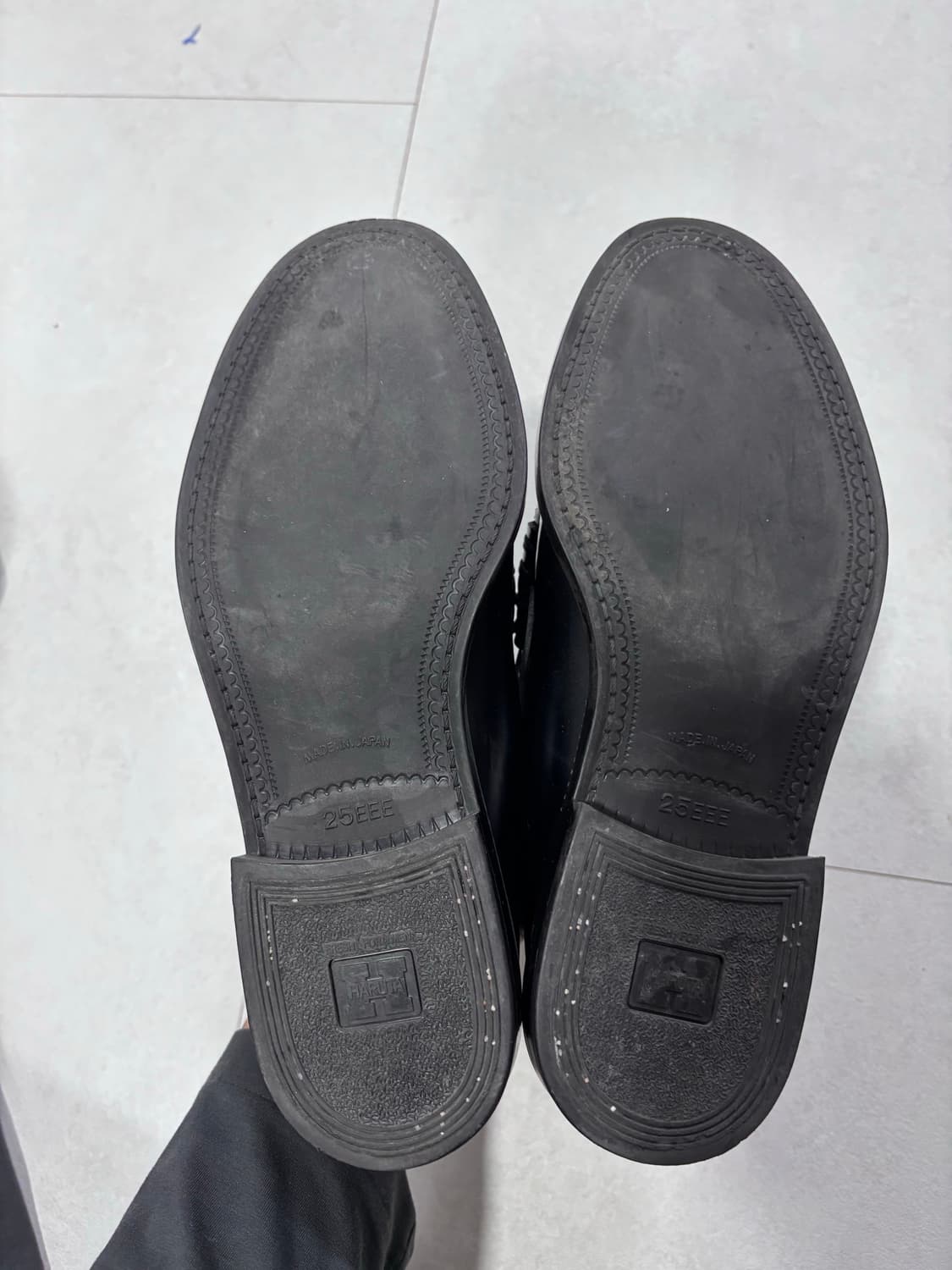 [250]하루타 페니로퍼 906 상품이미지3