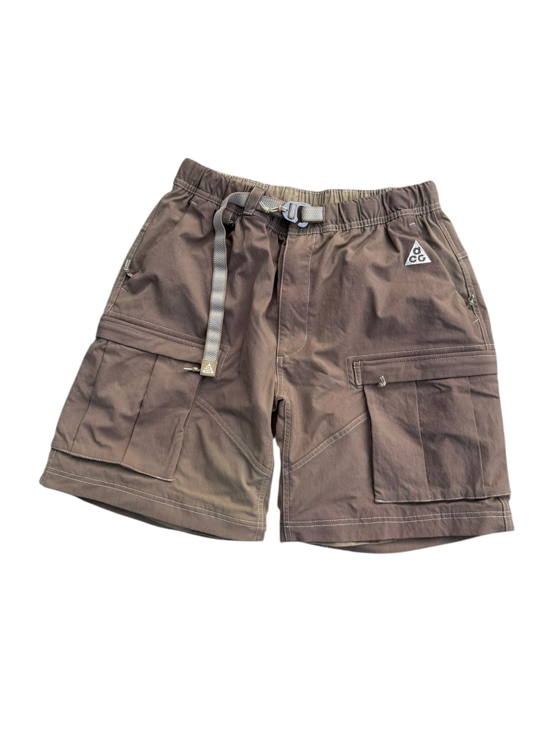 Nike ACG 2in1 나이키 에이씨지 택티컬 카고팬츠 상품이미지3