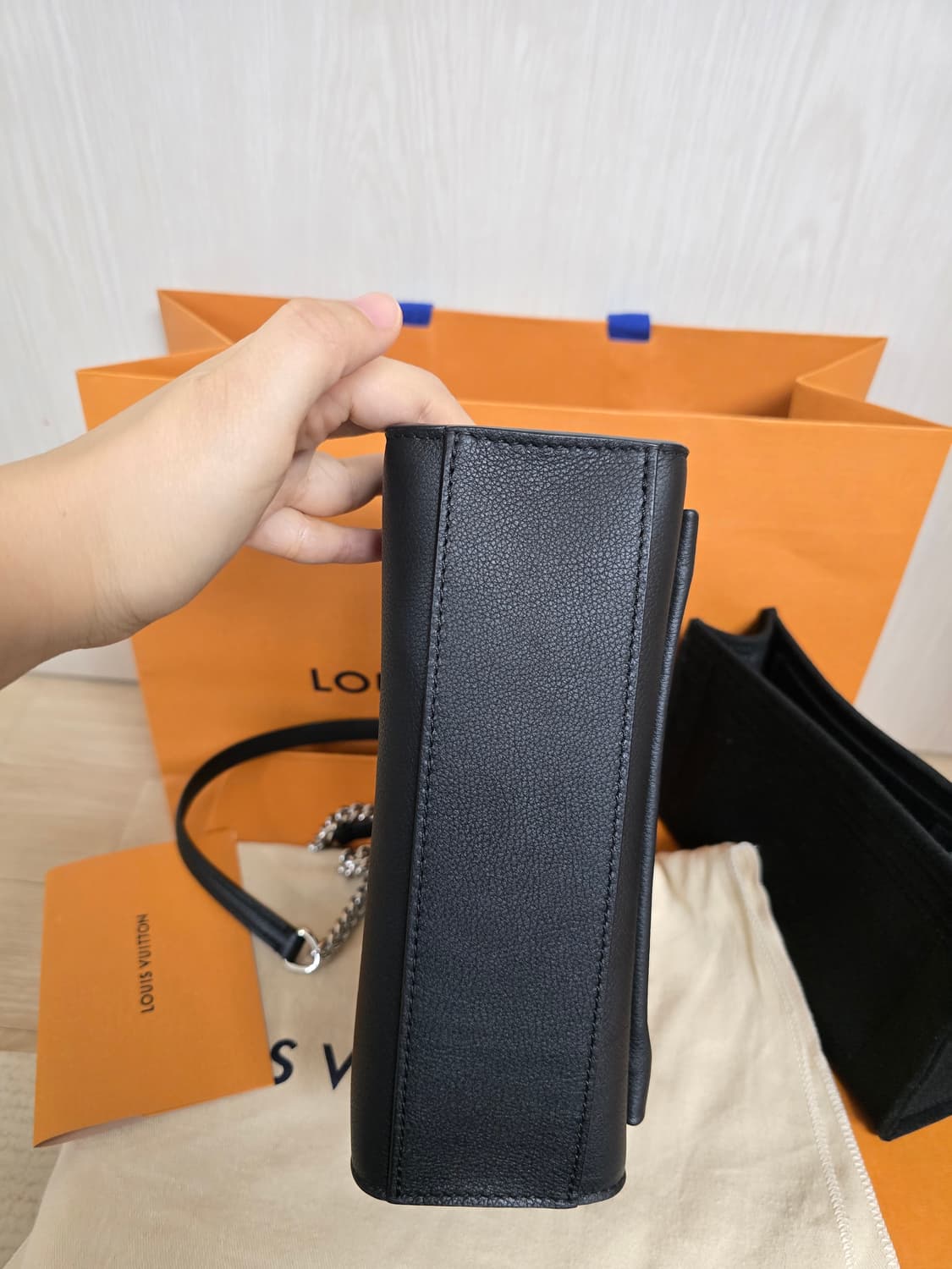 루이비통 마이락미 bb 크로스백 상품이미지6