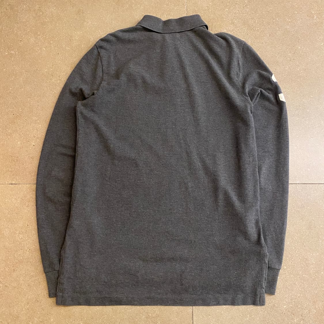 폴로 빅포니 롱슬리브 상품이미지2