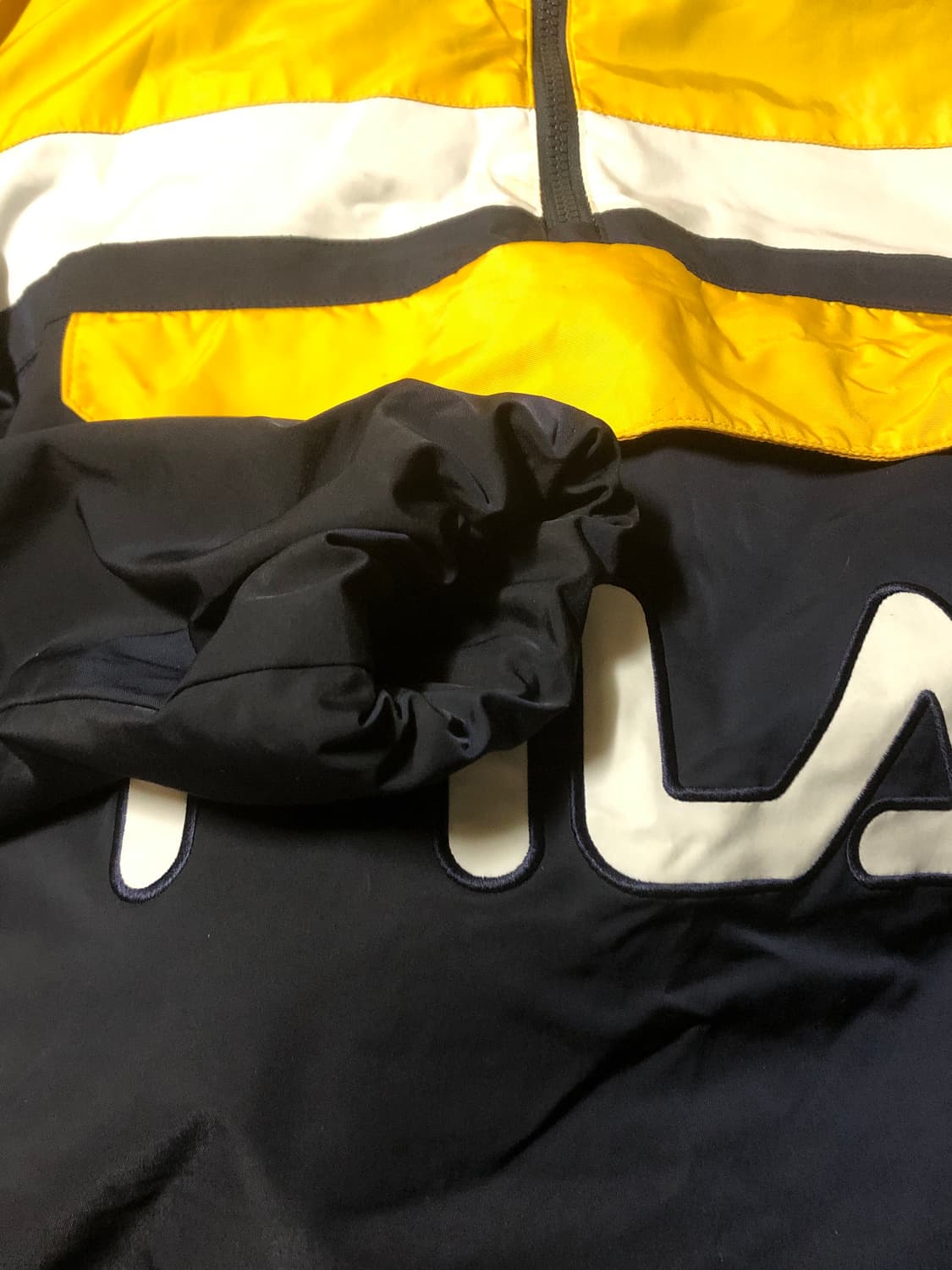 FILA 아노락 자켓 상품이미지4