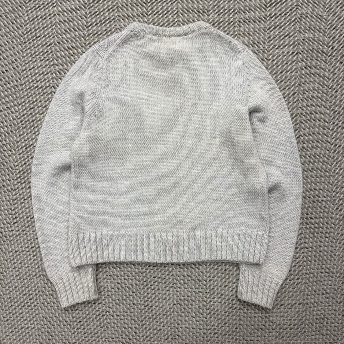 코스 베이직 코튼 니트 v2043 상품이미지2