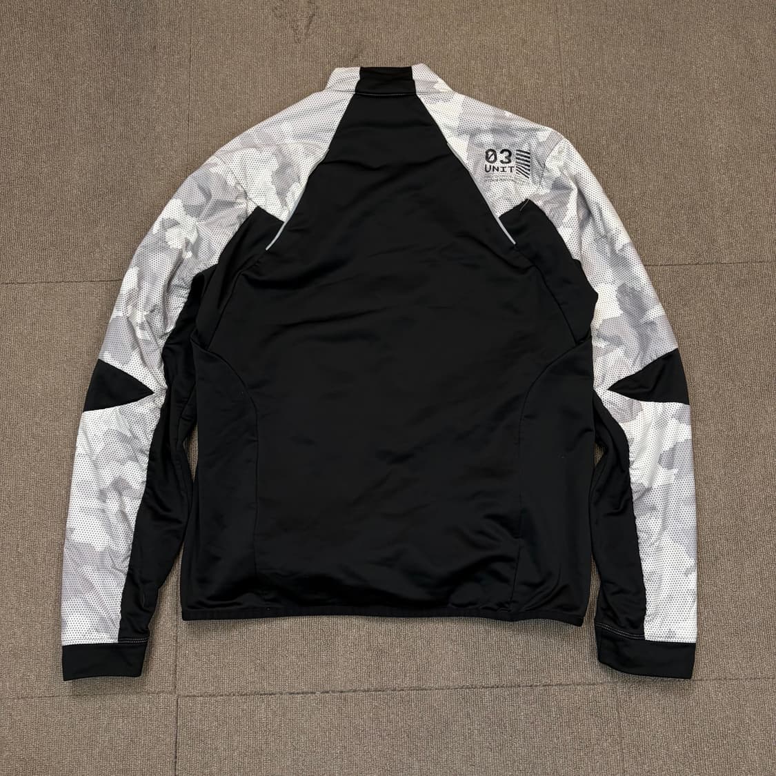 polo sport 폴로스포츠 unit 03 경량 패딩자켓  상품이미지6