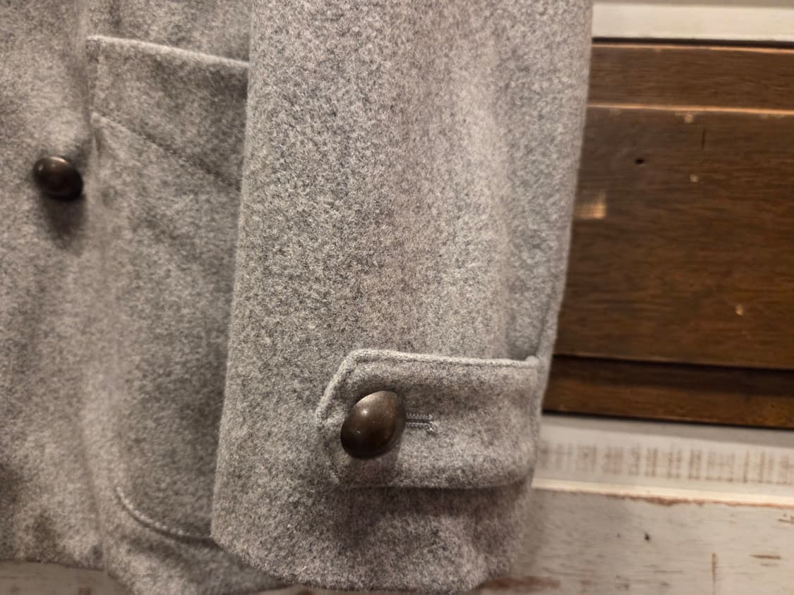 샌프란시스코마켓 PB 피코트 상품이미지7