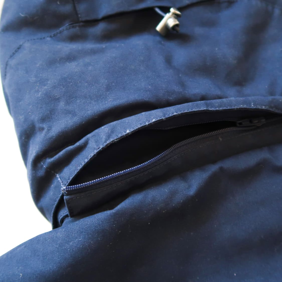 룬닥스 프리마로프트 Edhe 파카 상품이미지5