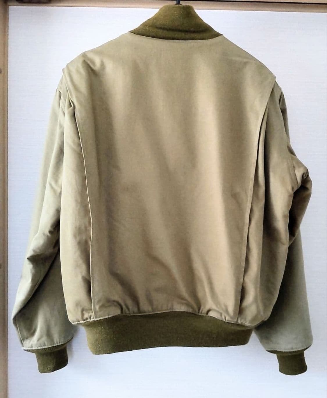 (42) 버즈릭슨 탱커 자켓 상품이미지3