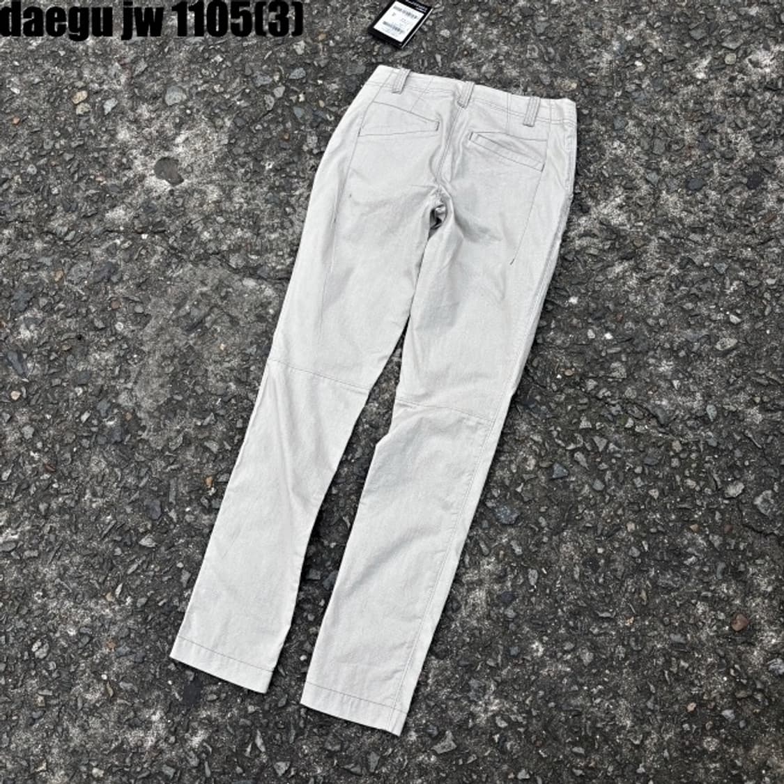 아크테릭스 팬츠 새상품 24 상품이미지4